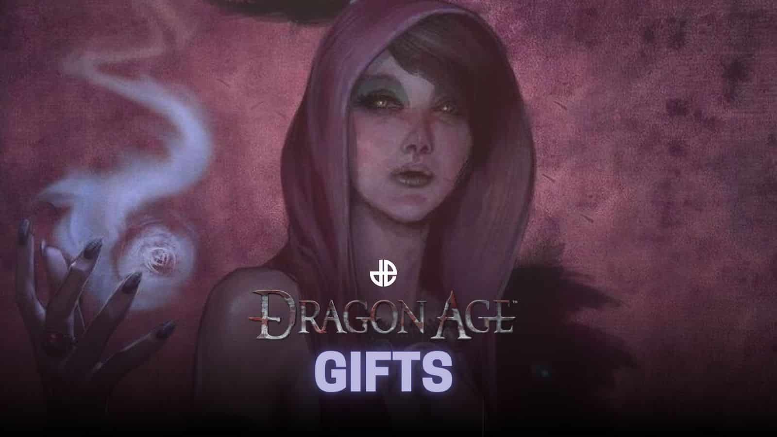 Dragon Age Origins gift guide image