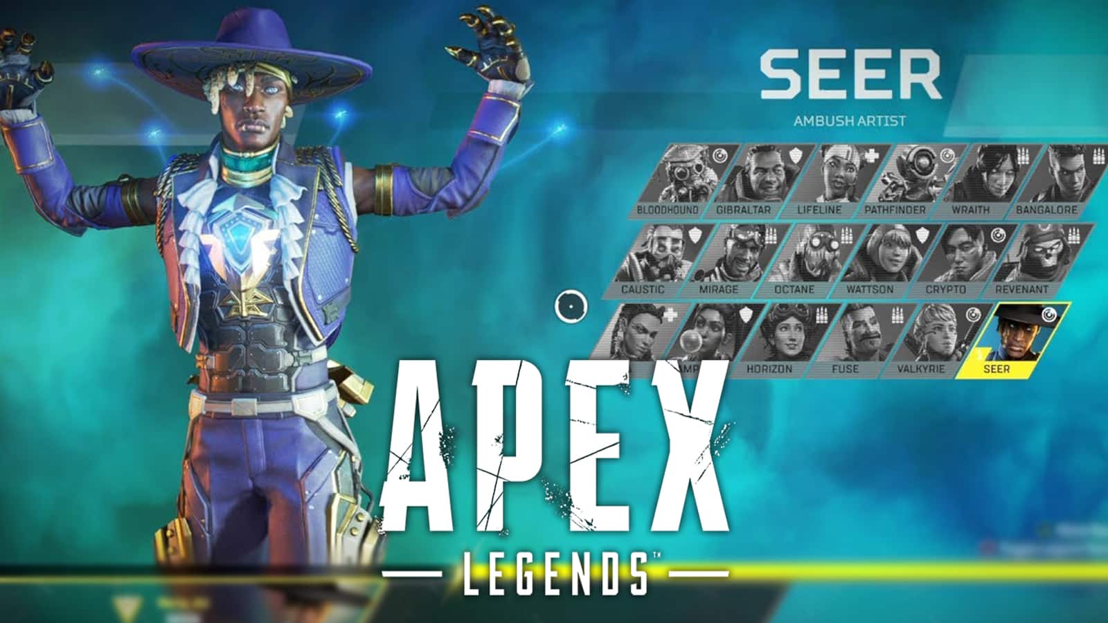 apex legends character select screen