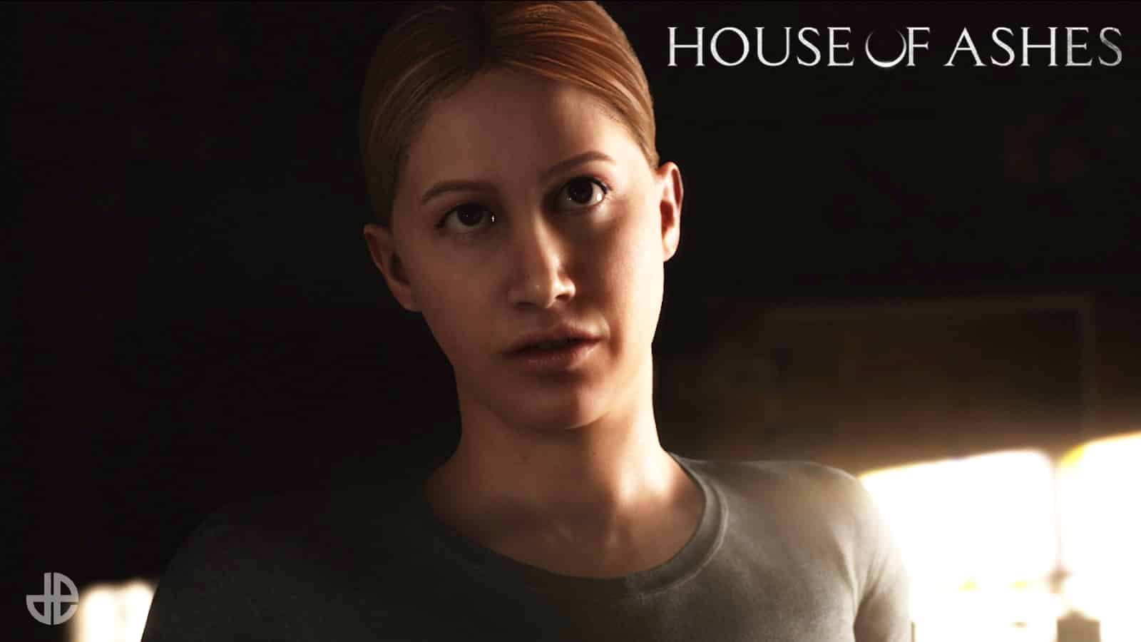 house of ashes characters