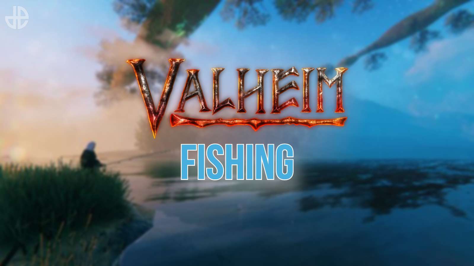 How to fish in Valheim - Dexerto