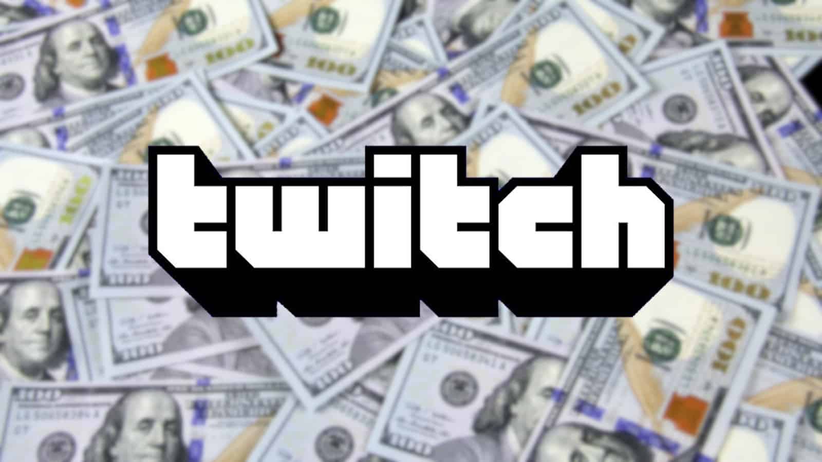 Streamers want better Twitch sub splits