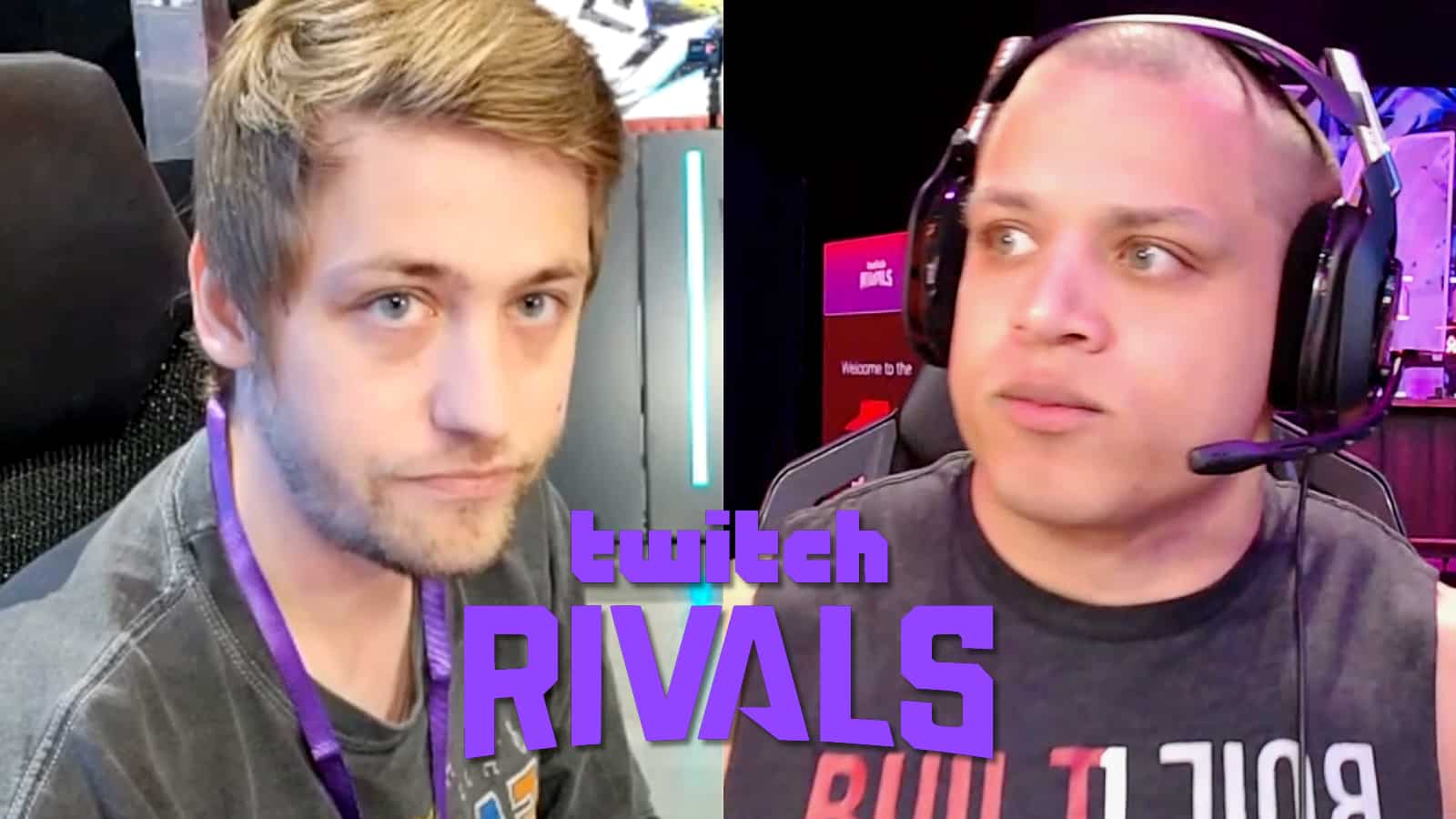 twitch rivals tyler1