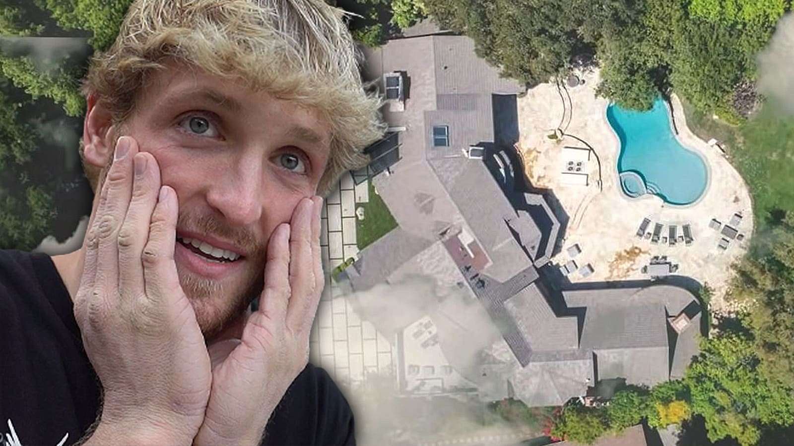 Logan Paul sells mansion for nine million dollars
