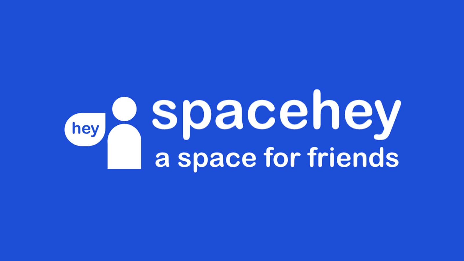 Spacehey logo