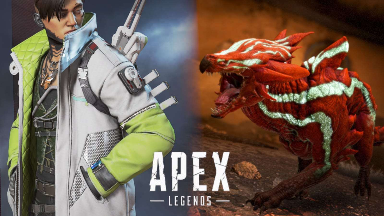 Nifty Apex Legends trick lets Crypto turn Prowlers into attack dogs