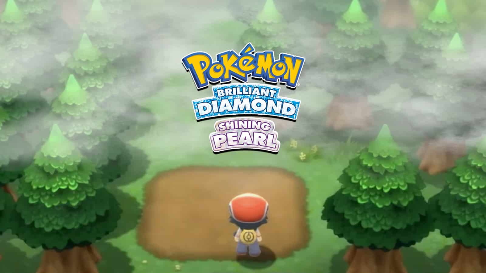 How to get Defog HM in Pokemon Brilliant Diamond & Shining Pearl