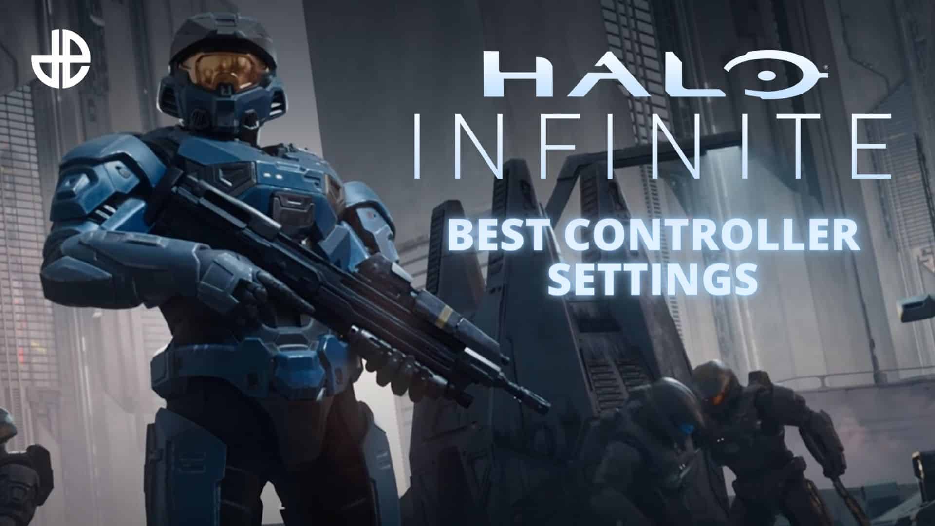 Halo Infinite controller settings