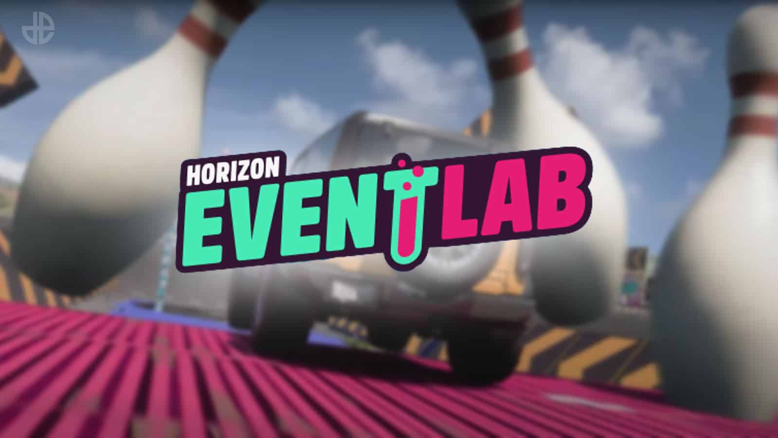 how to unlock event lab forza horizon 5 what is it creative mode