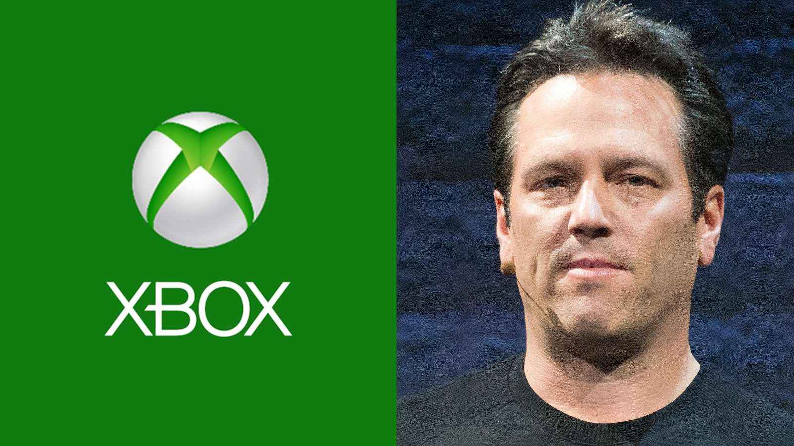 Xbox and Phil Spencer