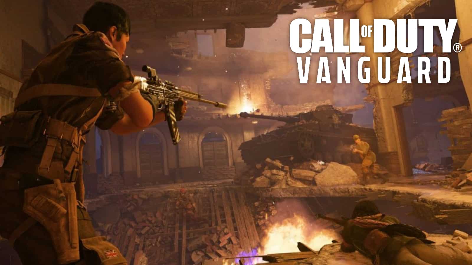 Call of Duty Vanguard players demand scoreboard changes: "how have we gone backwards?"