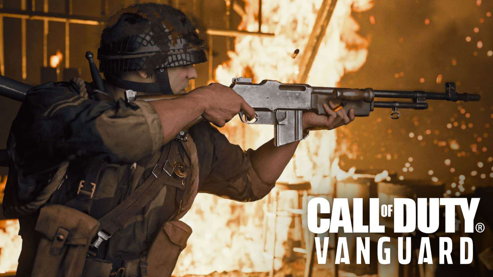 call of duty vanguard player shooting