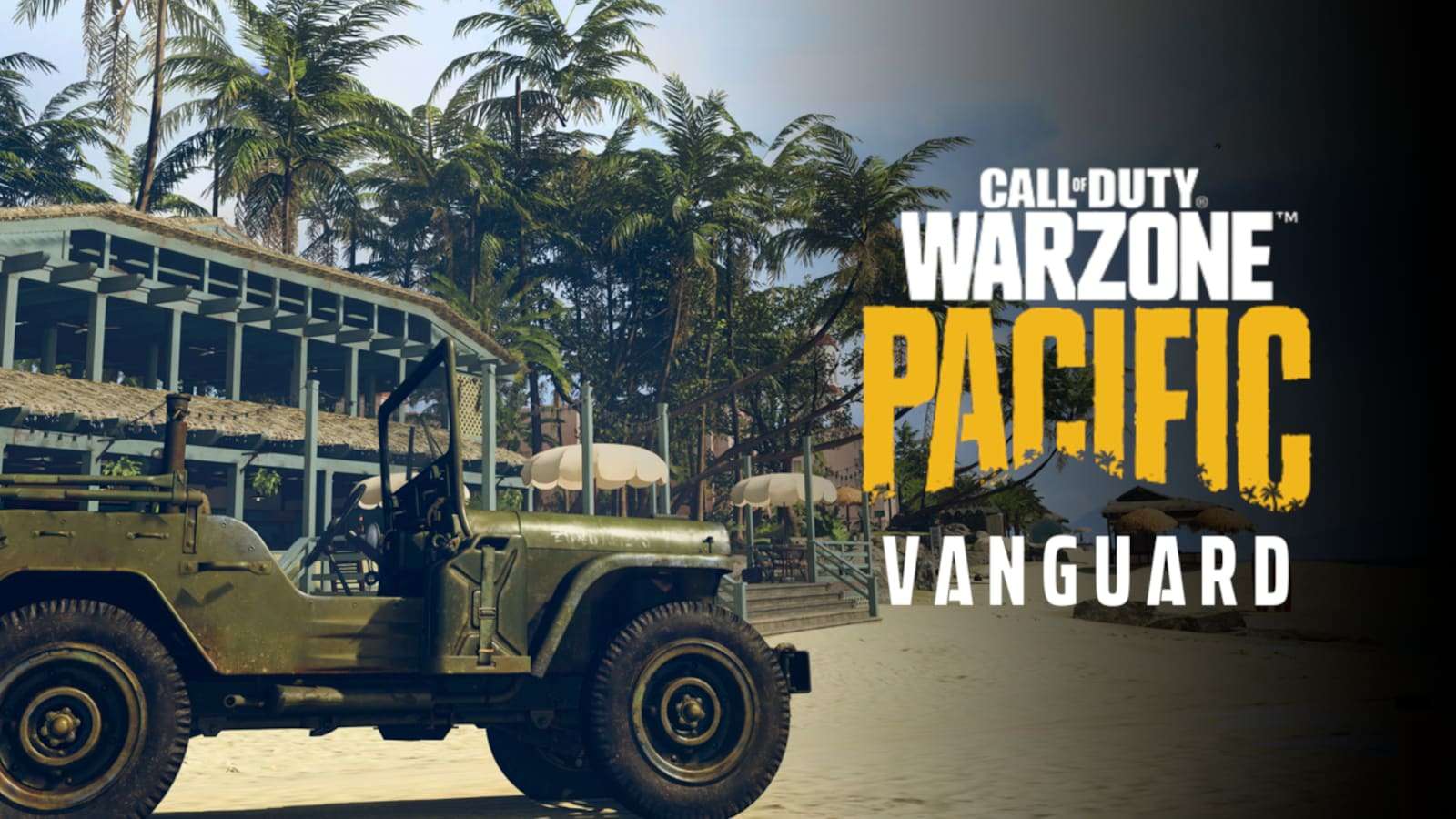 call of duty warzone pacific vanguard season 1