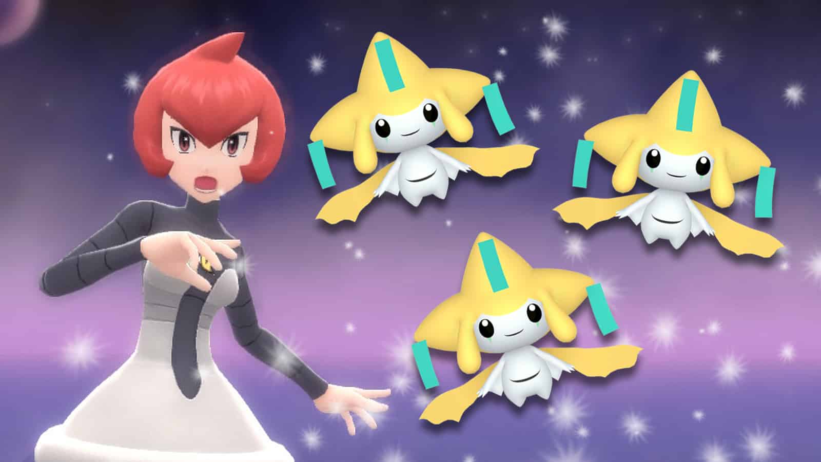 cloning glitch in pokemon bdsp