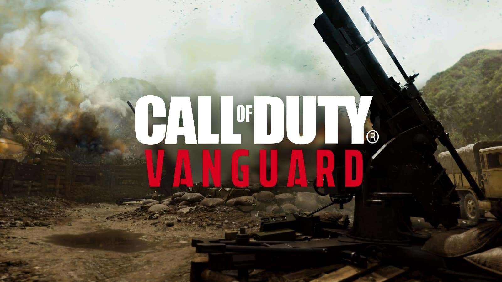cod vanguard logo on numa numa map