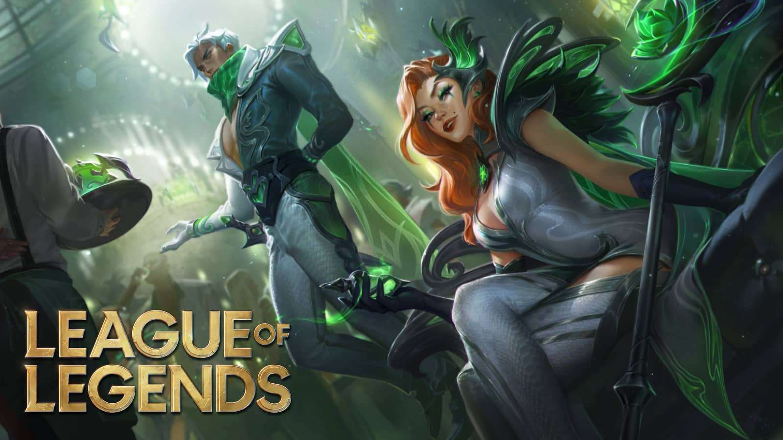 Riot reveal big changes to League Event Pass progression system