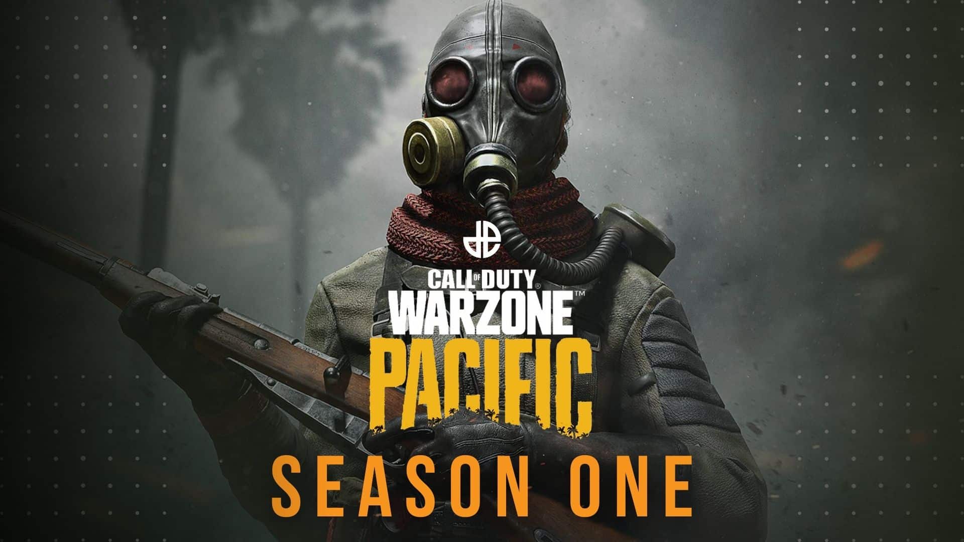 Call of Duty Warzone Pacific Season 1 patch notes.