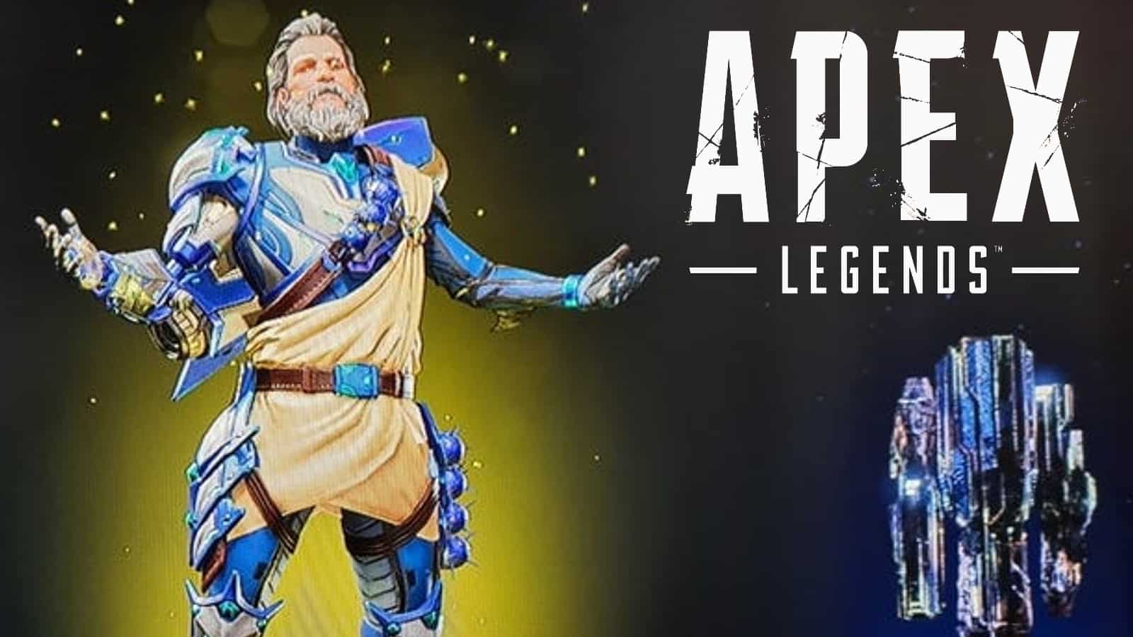 Apex Legends skins unreleased dark depths