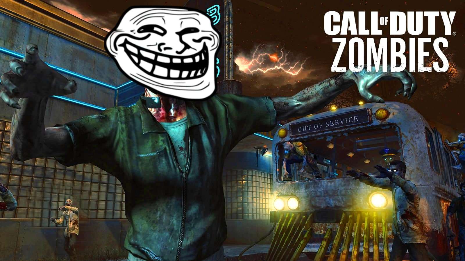 CoD Zombies devs accidentally trolled themselves and the community loved it