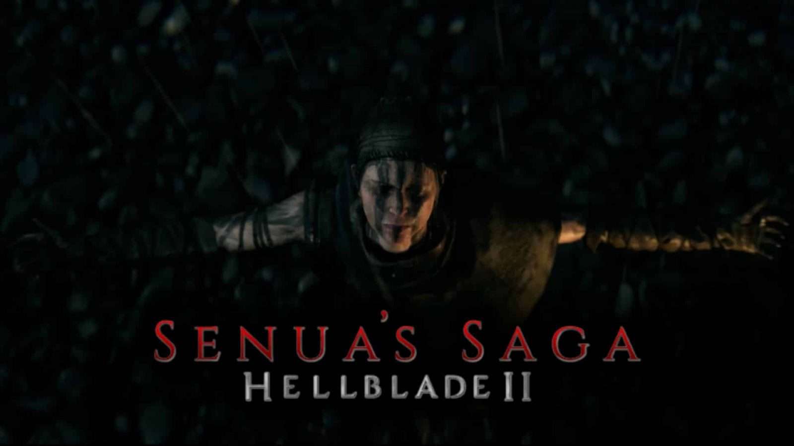 Hellblade 2 trailer and Release date