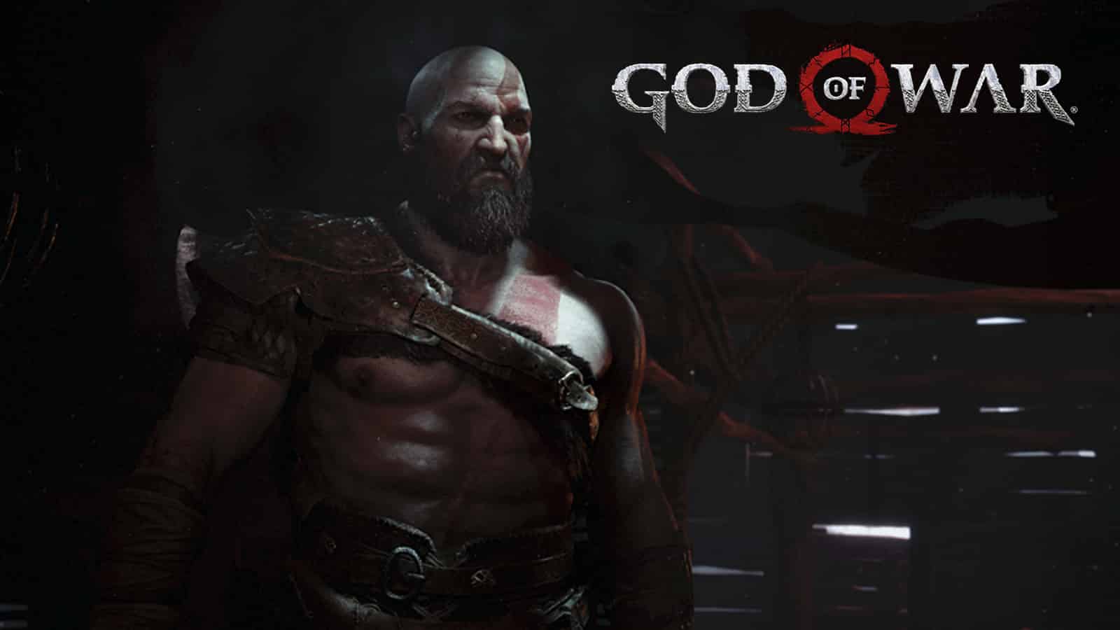 god of war pc release date