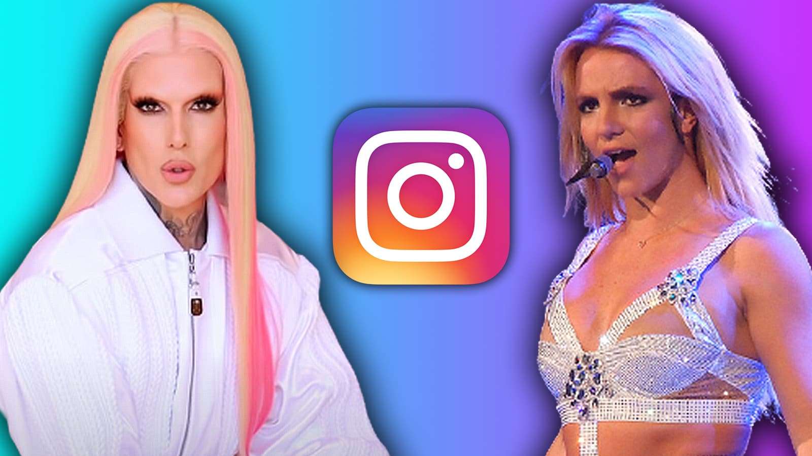 Britney Spears explains deleted Jeffree Star Instagram post