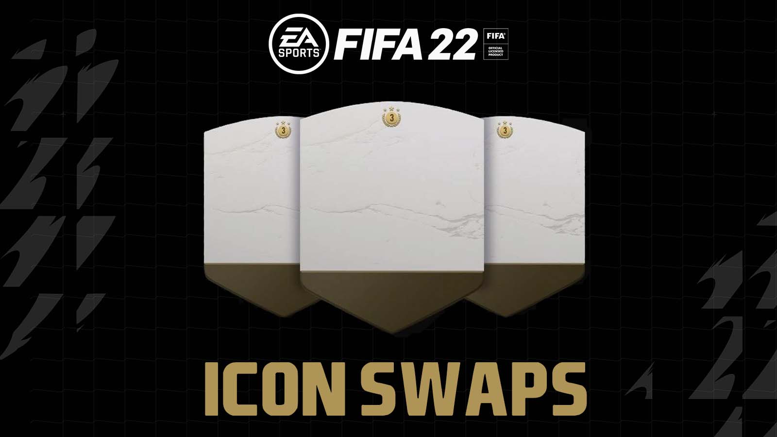 FIFA 22 ICON Swaps