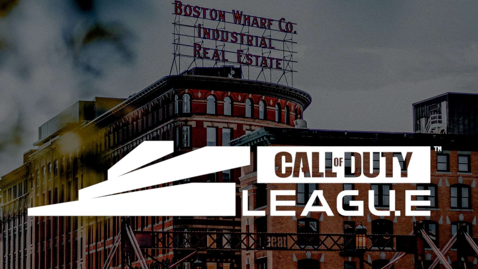 call of duty league boston
