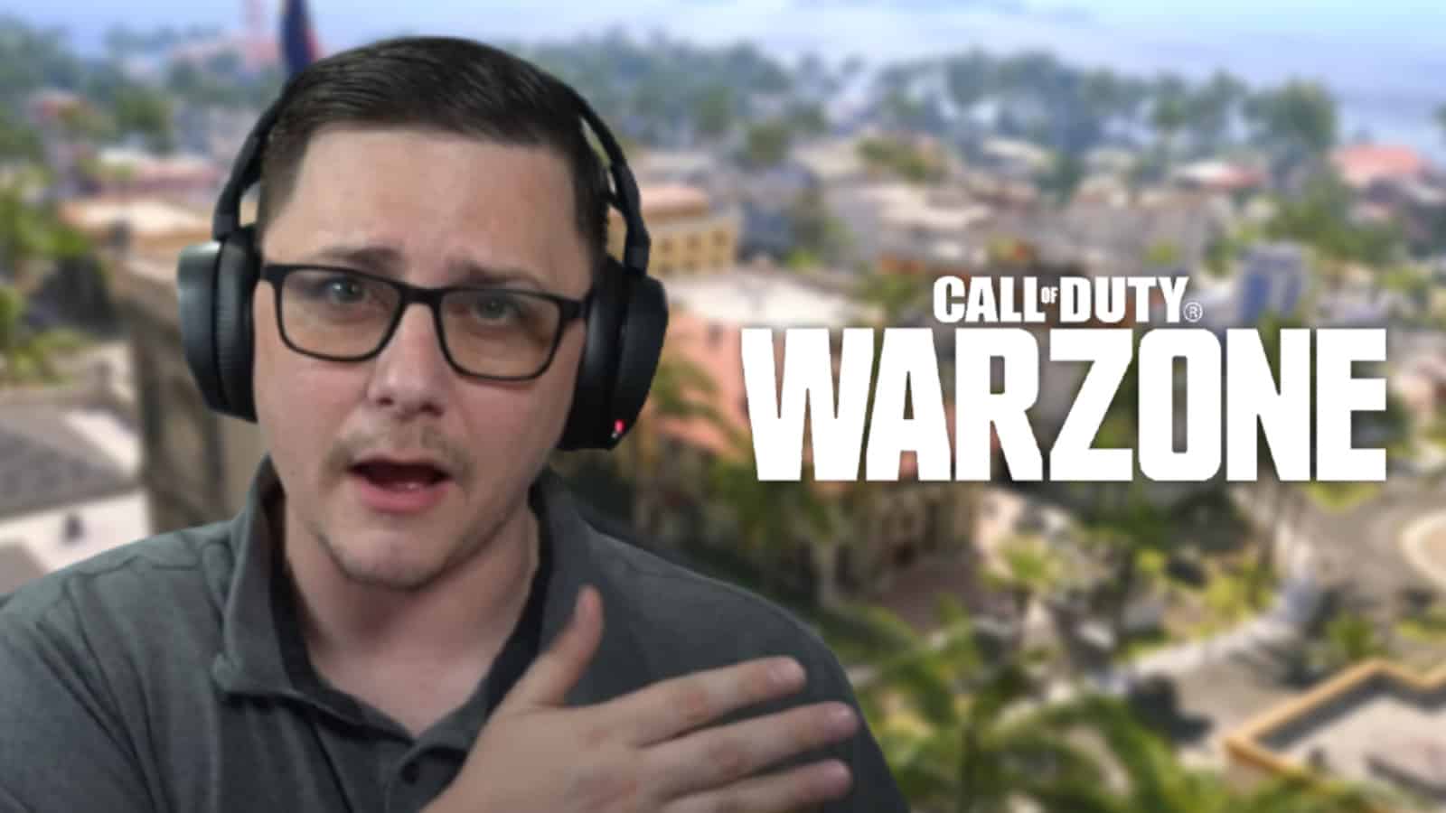 JGOD claims Warzone devs need to fix simple bugs before players quit