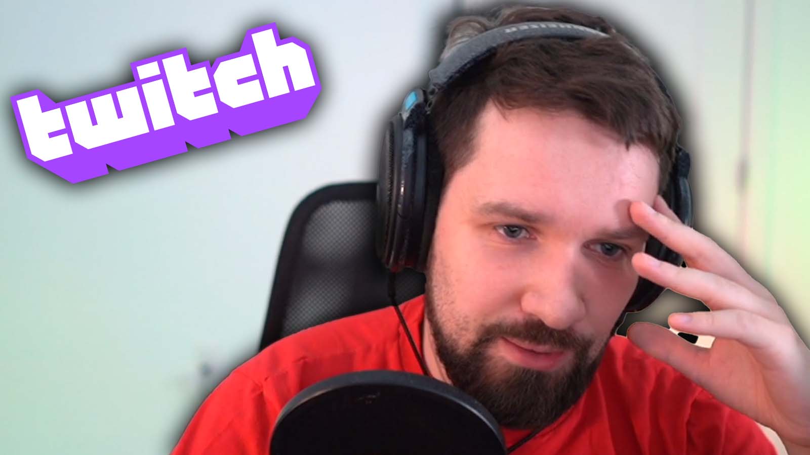 destiny streamer talks about nightmares of being bullied