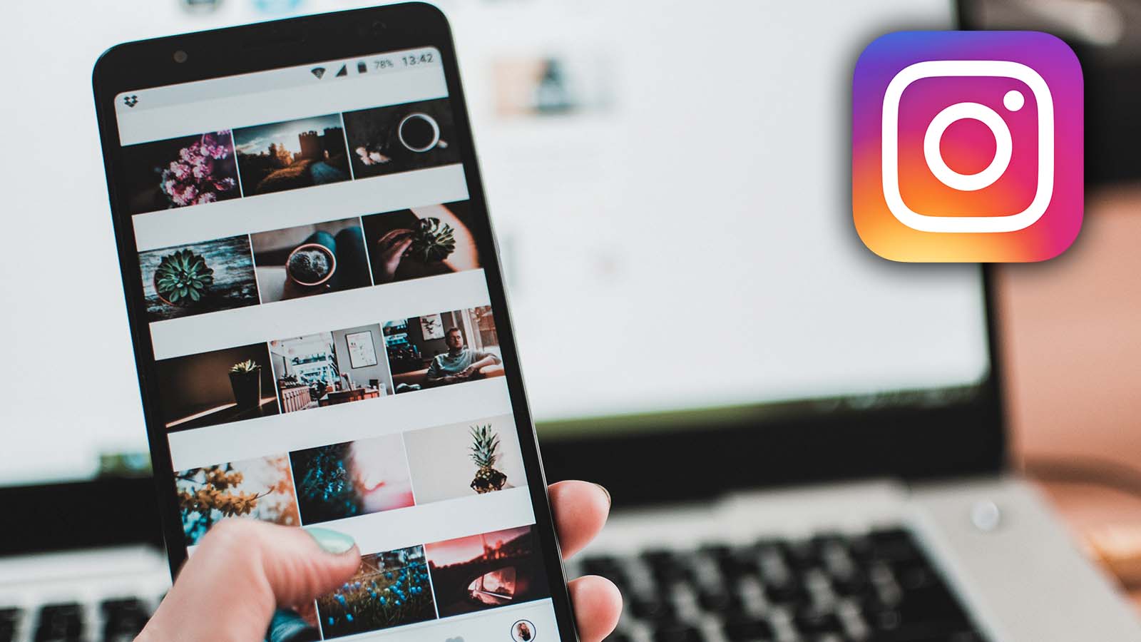 instagram multiple photos in stories and posts