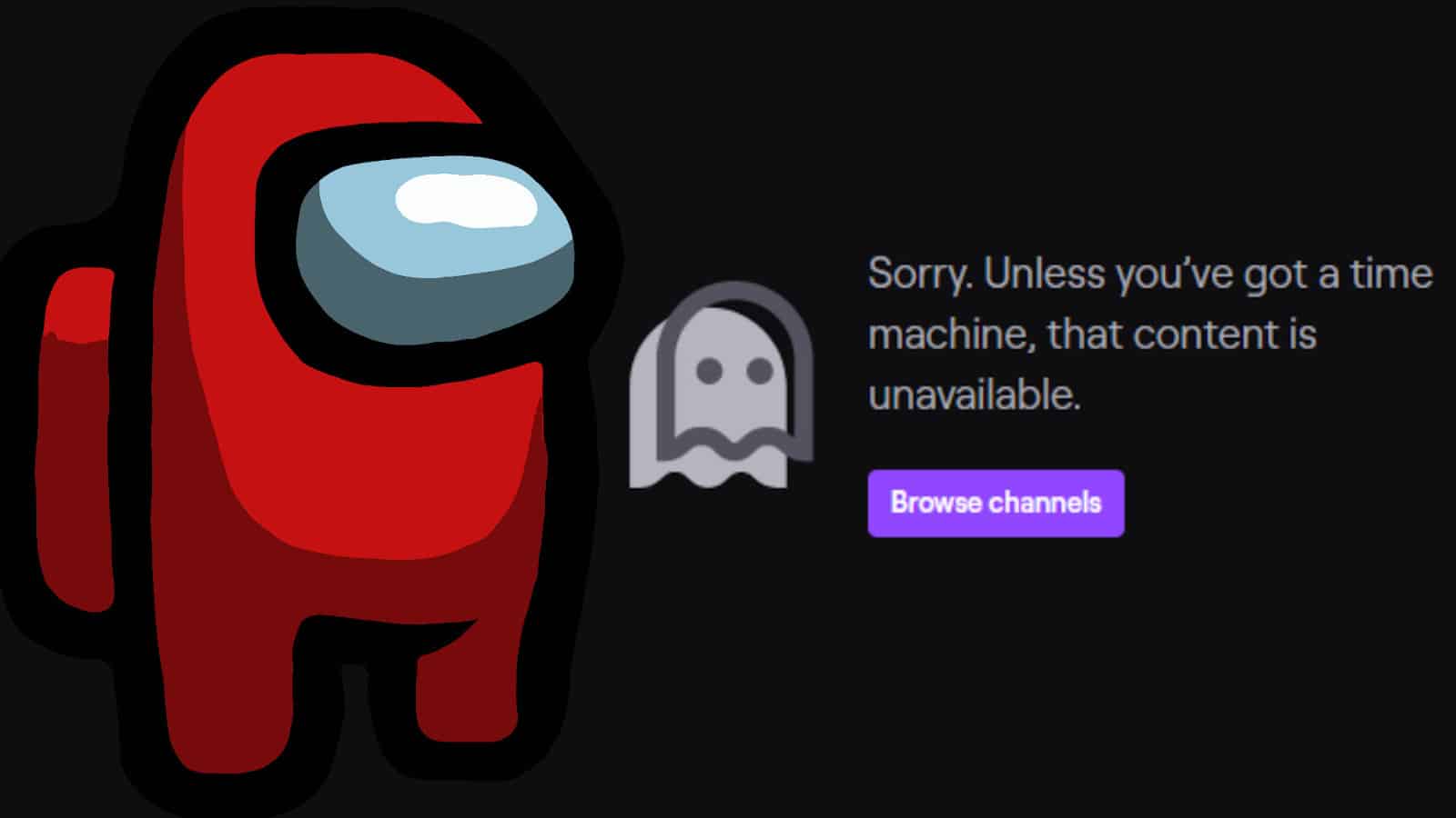 Twitch bans among us chat message