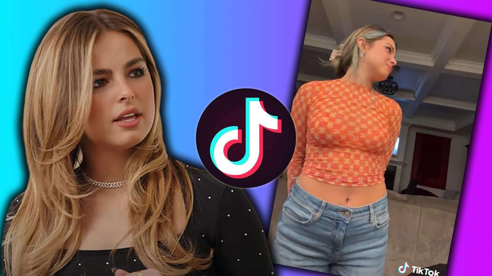 Addison Rae hits back at comments over awkward video