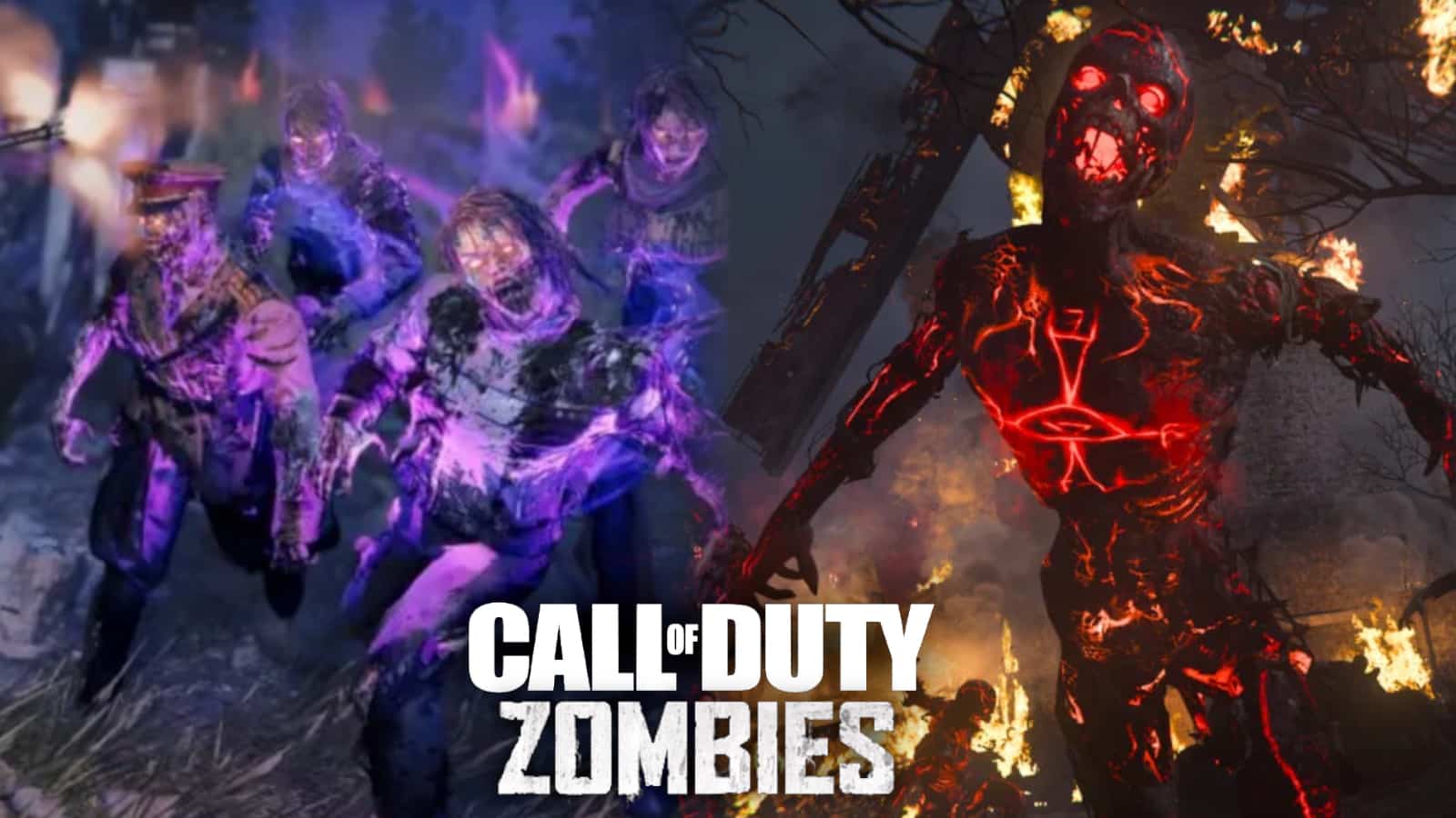 Zombies players want Treyarch to update Cold War over trash Vanguard