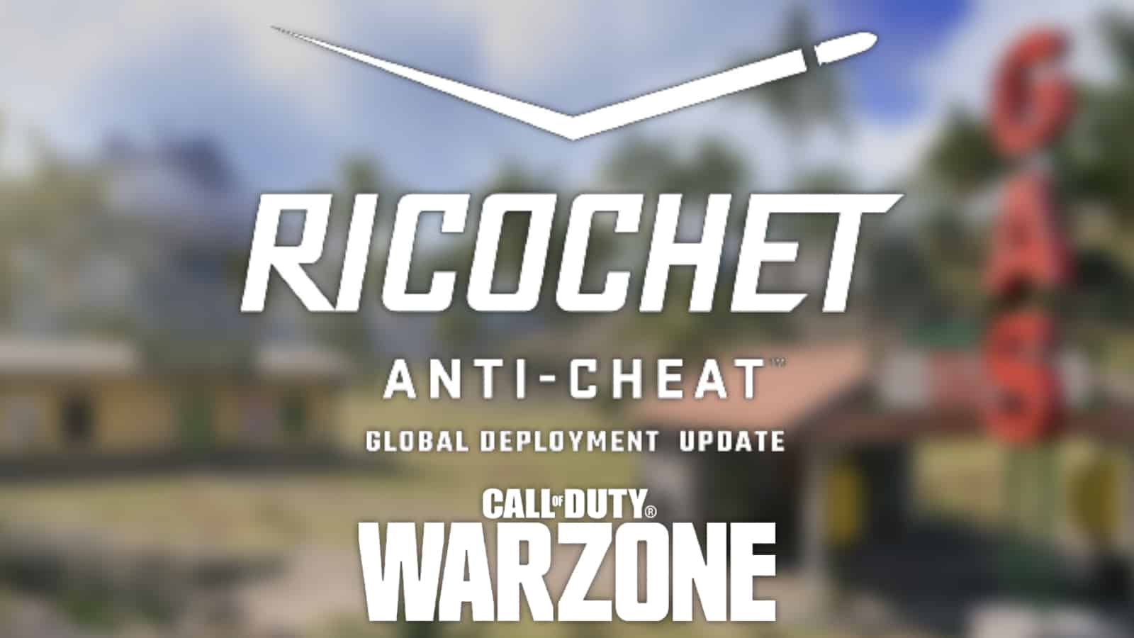 Warzone players satisfied with RICOCHET anti-cheat "overwhelming success"