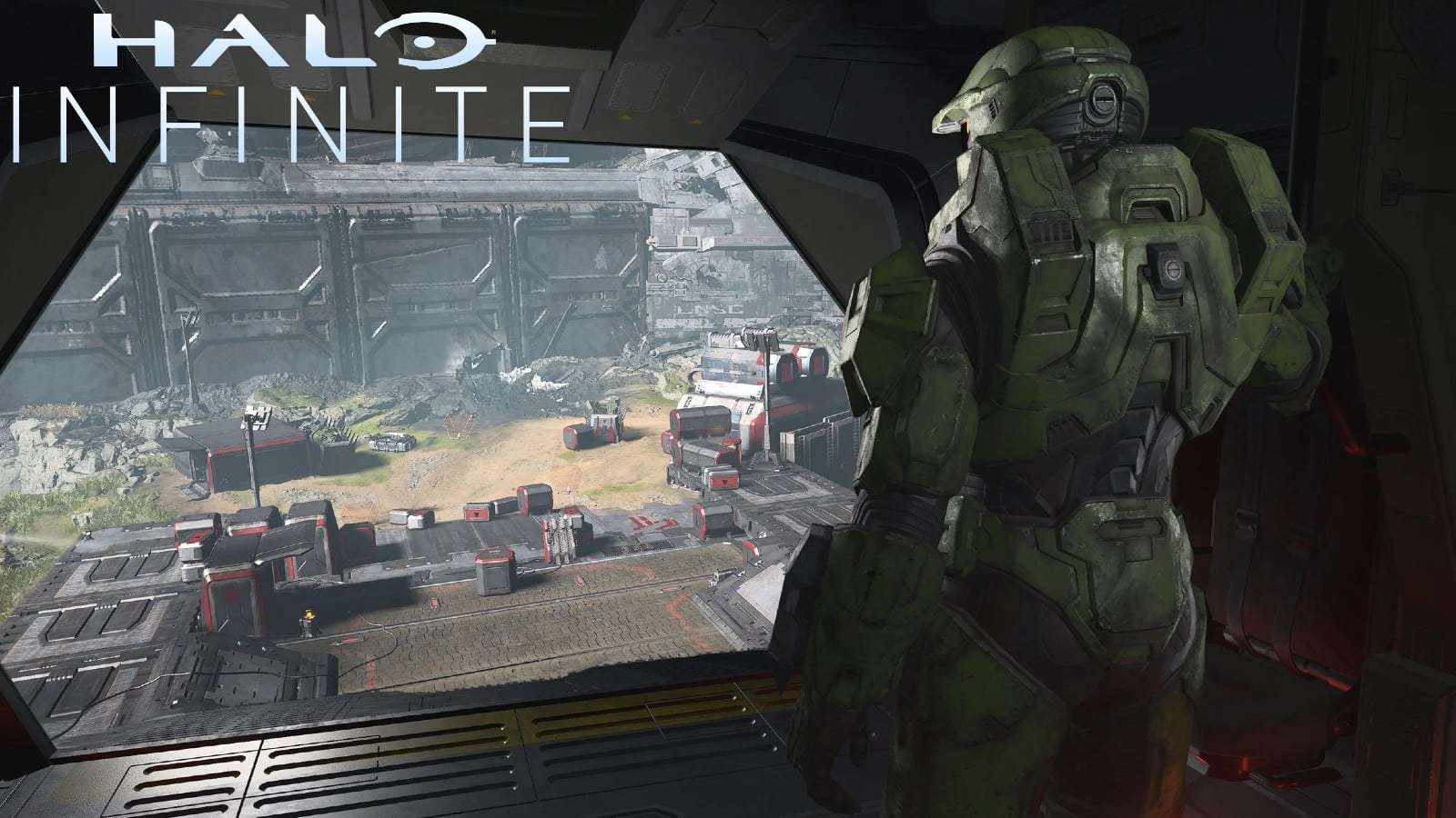 Halo infinite campaign complaints