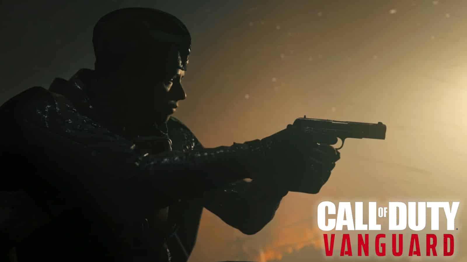 An image of Call of Duty Vanguard.