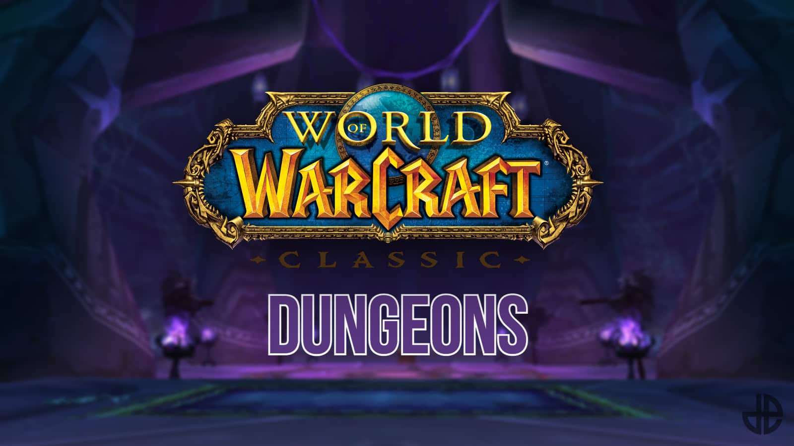 world of warcraft wow tbc classic sethekk halls dungeon