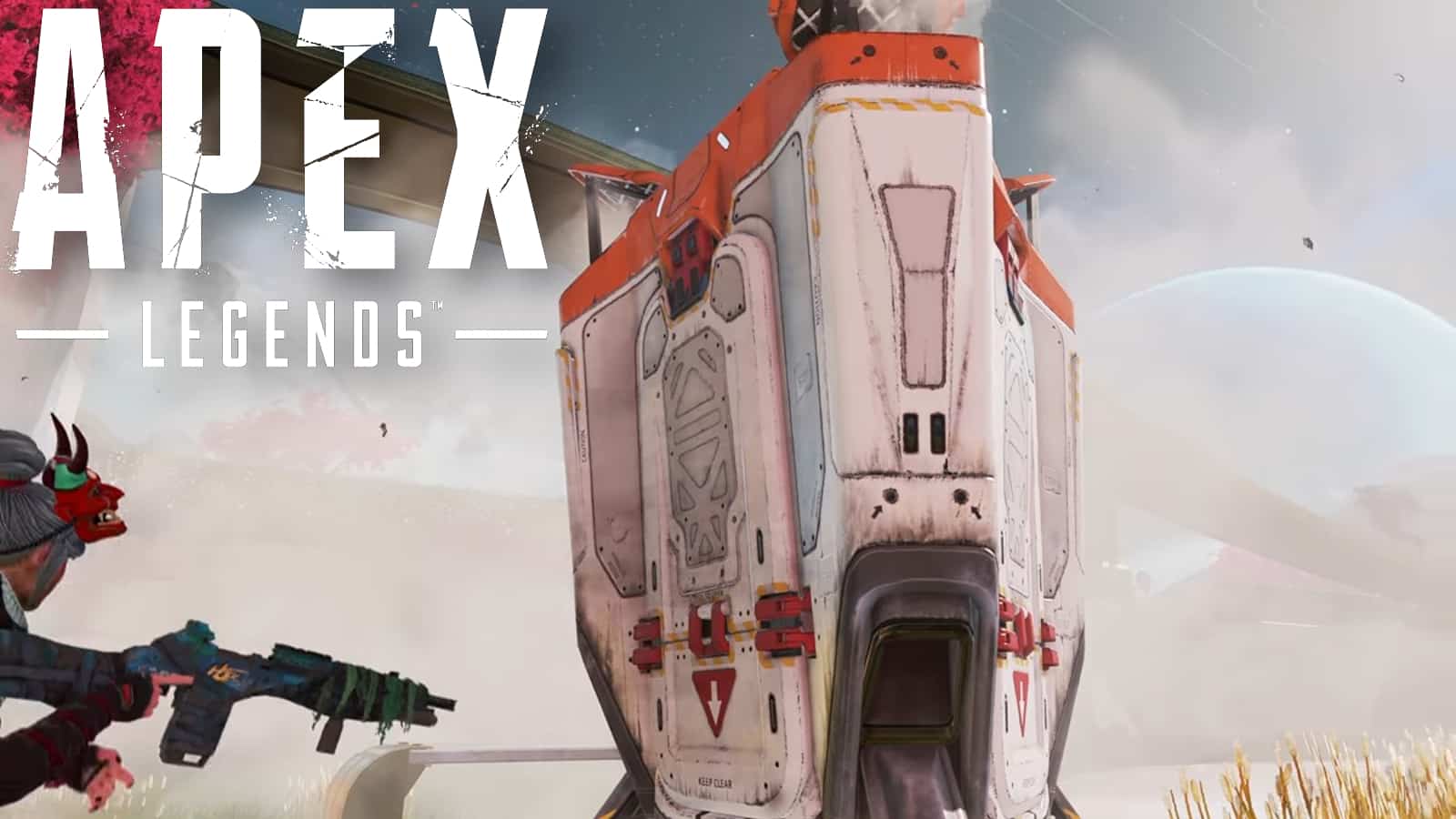 Apex Legends care packages hold special weapons in them and players want a shakeup