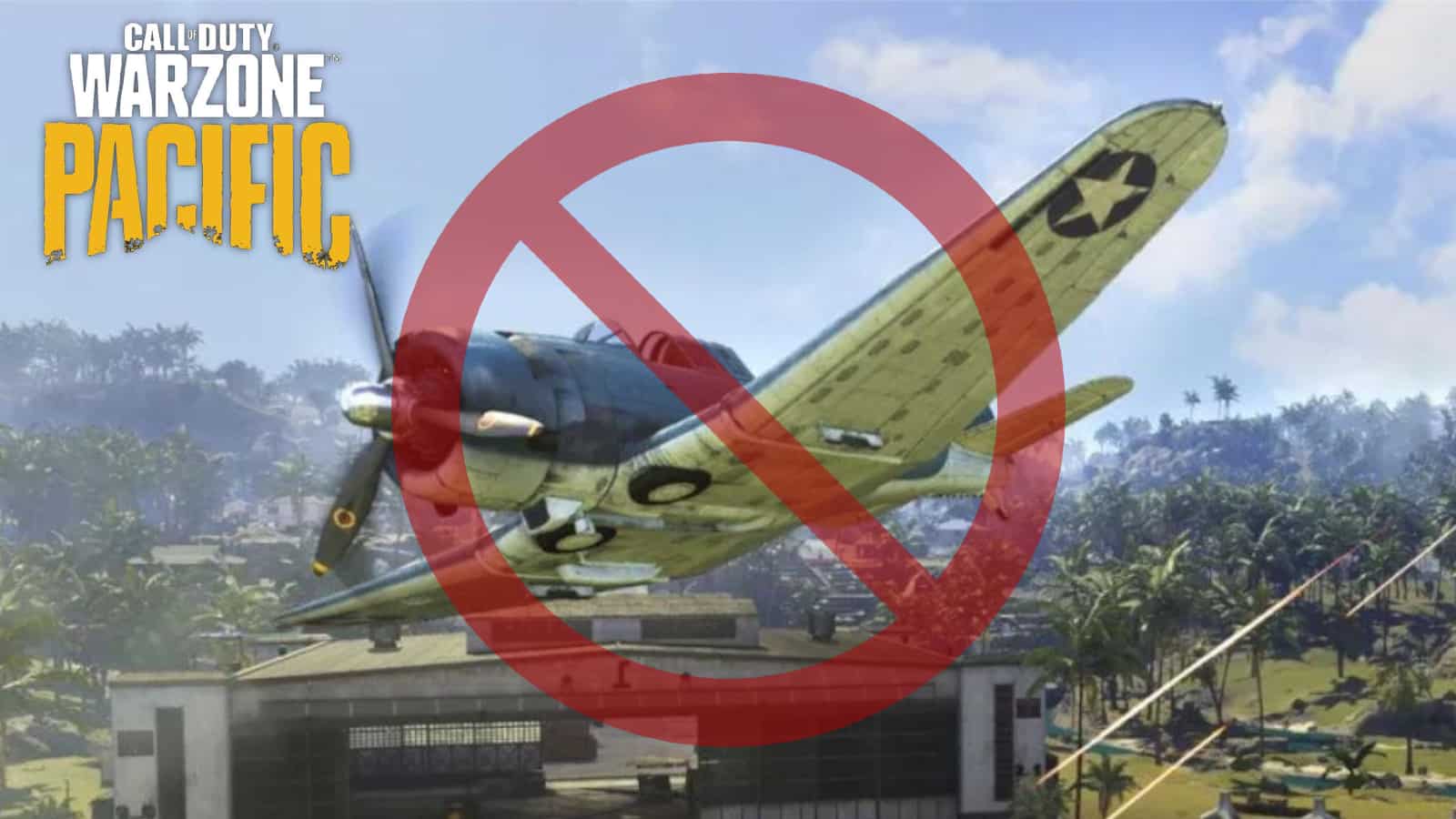 Warzone players demand nerfs for insane silent aim lock planes