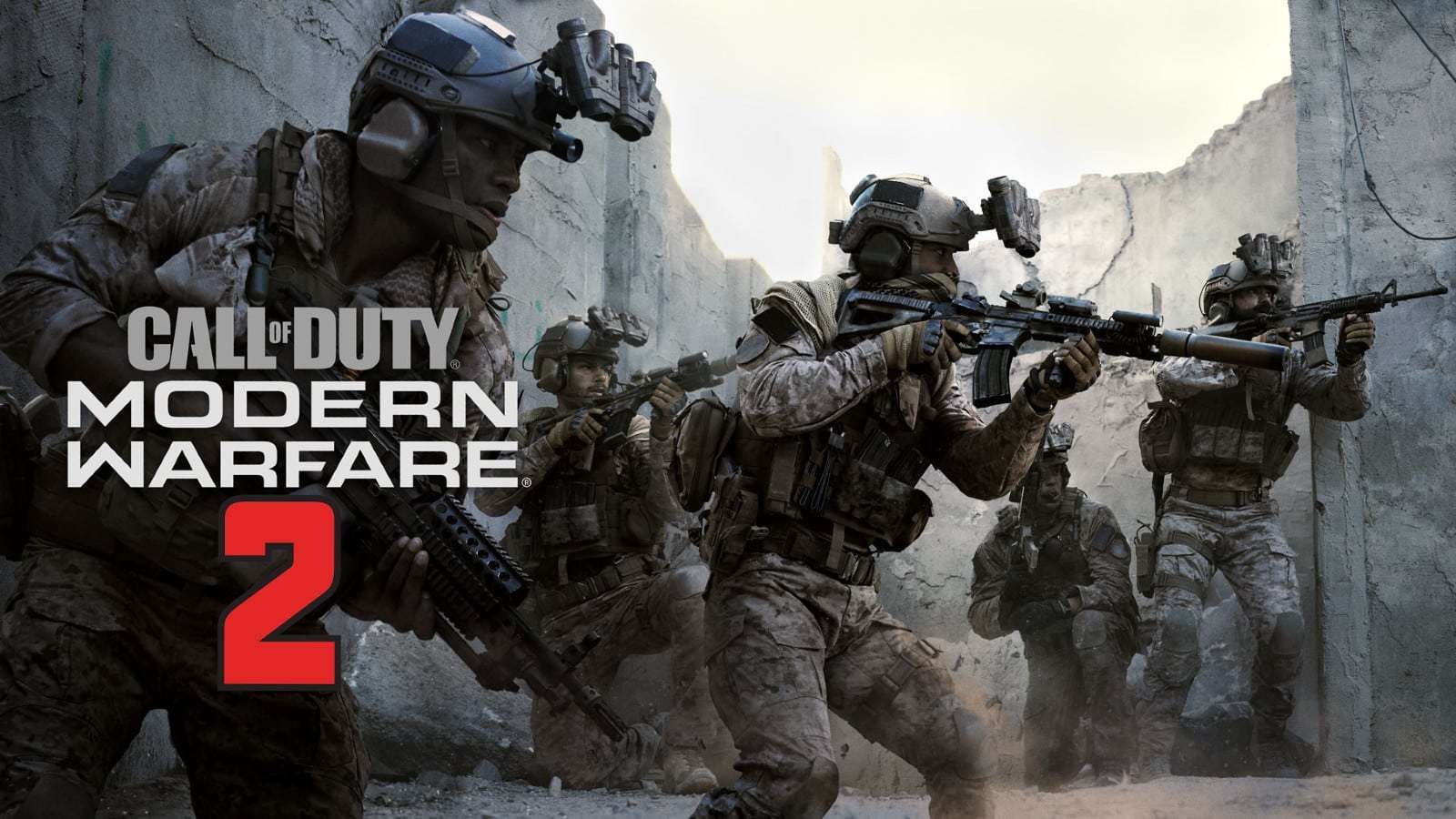 MW2 release leaked