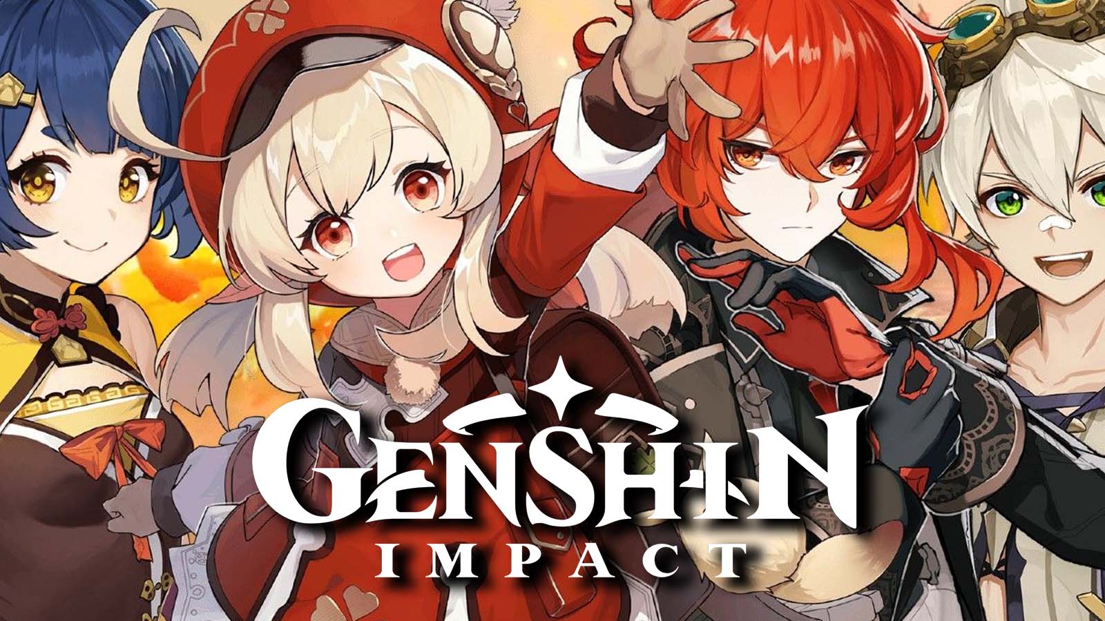 genshin-impact-mono-elemental-team-concept