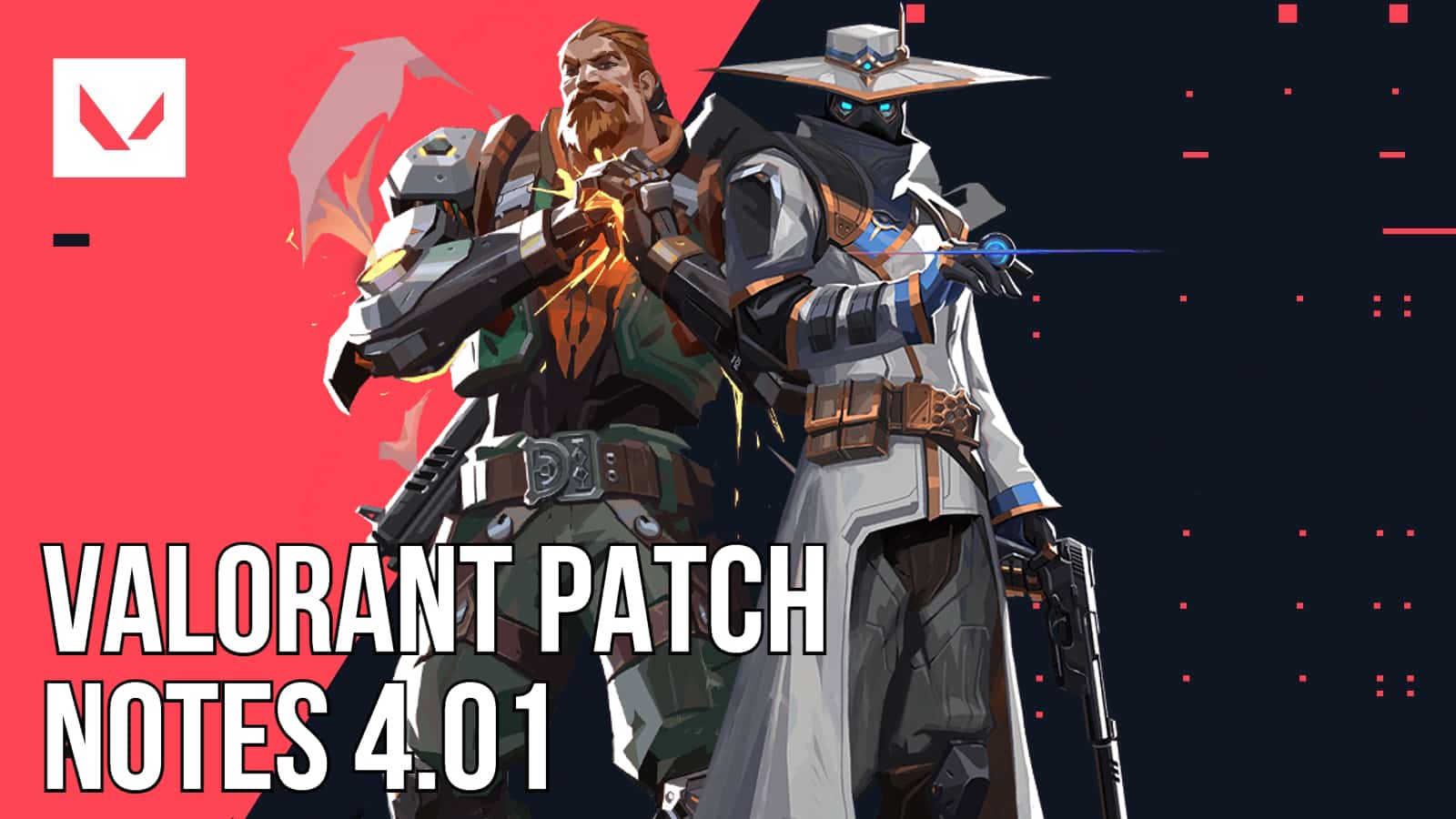 valorant patch notes 4.01 image breach and cypher