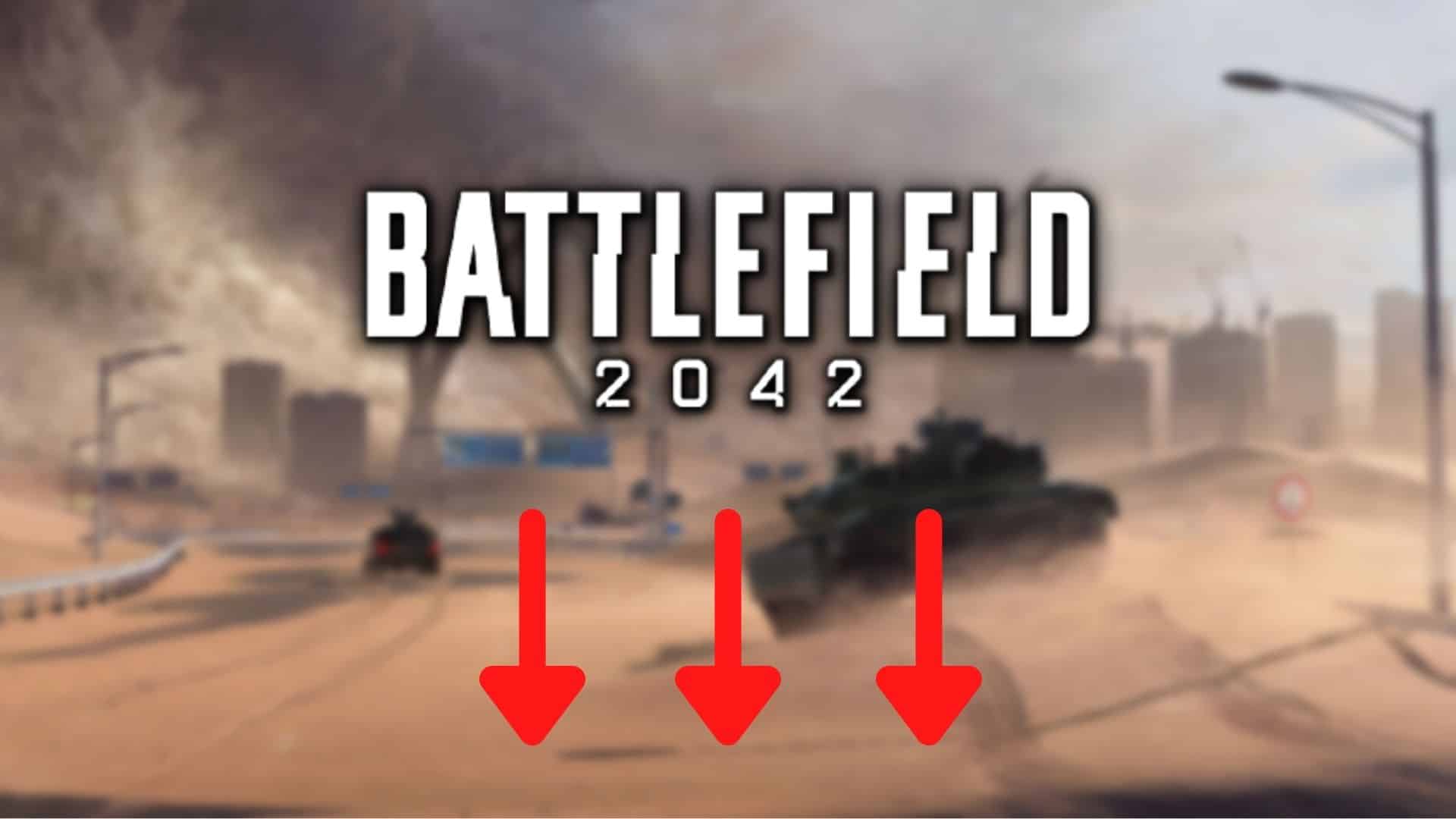 battlefield 20423 screenshot with logo