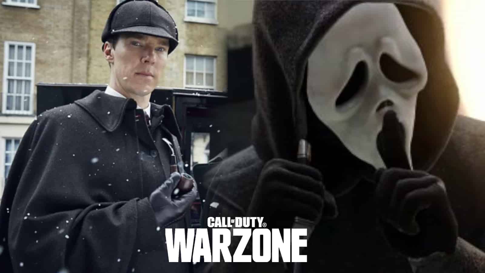 Warzone detective tricks hacker into showing cheats on stream