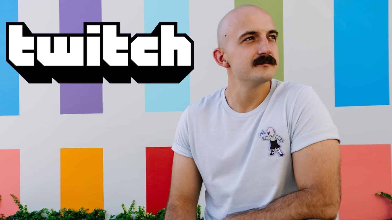 hyphonix banned on twitch again