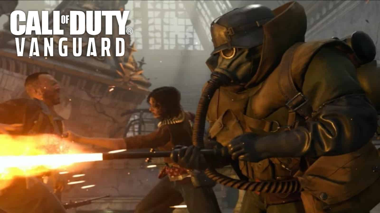 CoD Vanguard January 27 update: Fortified nerf, bug fixes, full patch notes