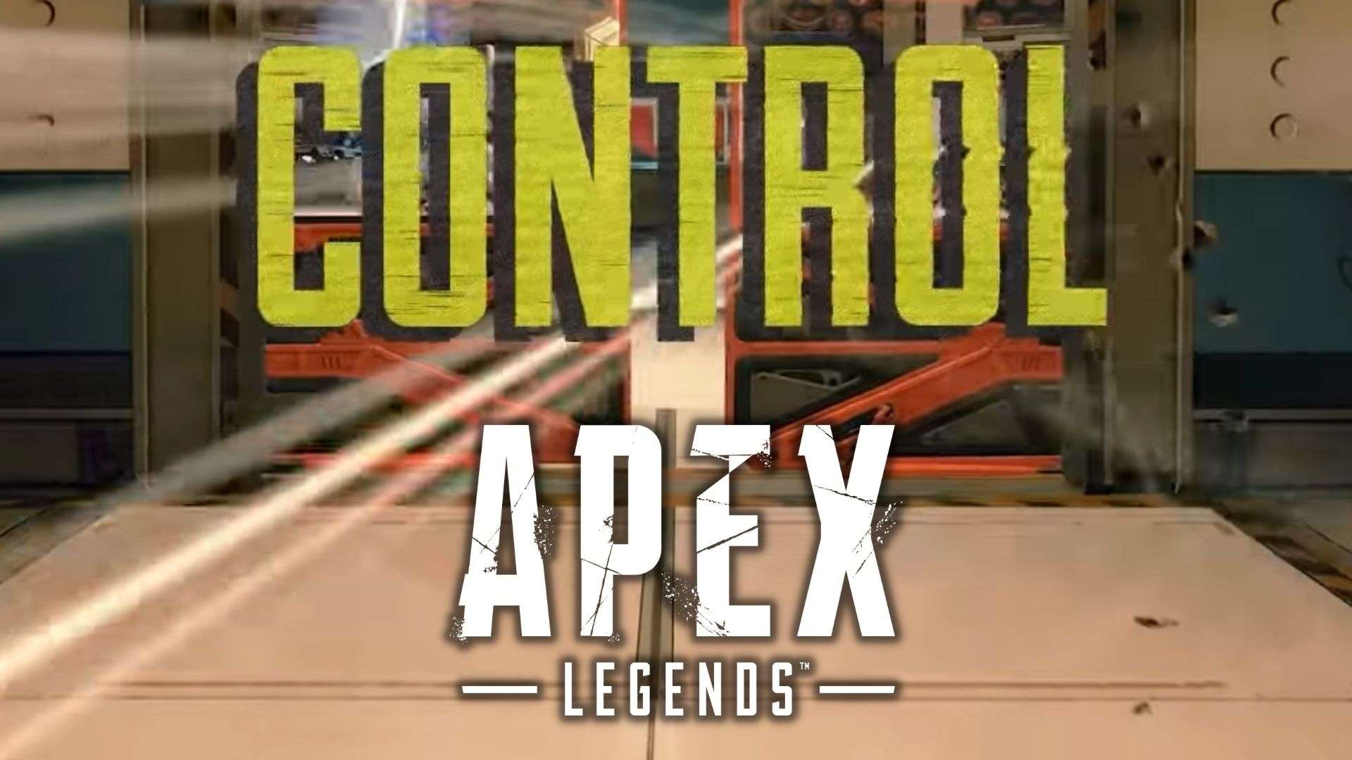 control in apex legends