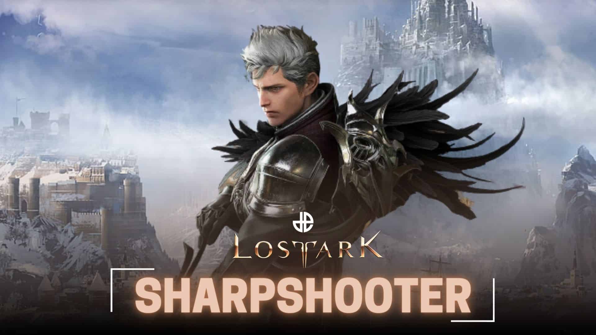 Sharpshooter Lost Ark