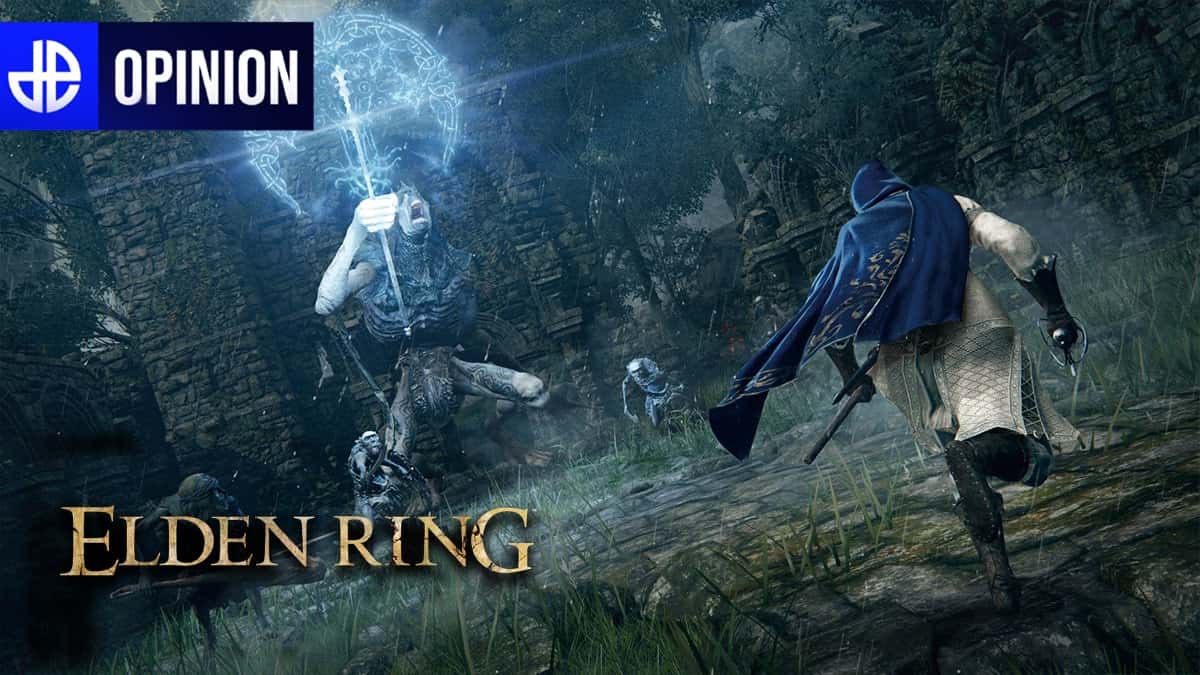 elden ring opinion feature image