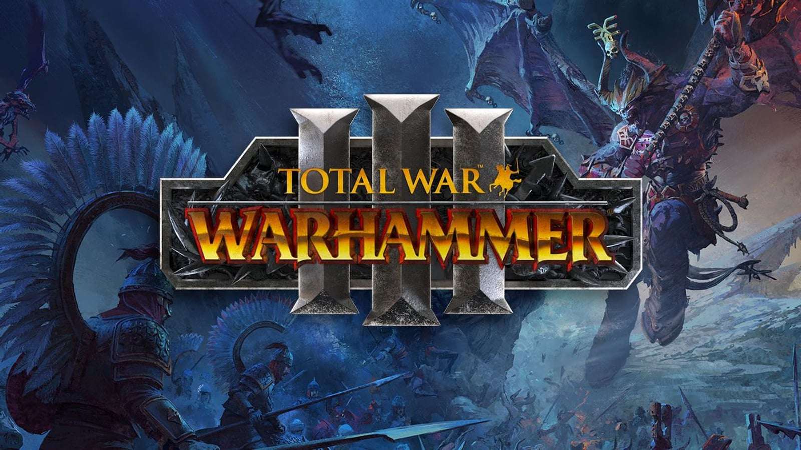 Warhammer TW2